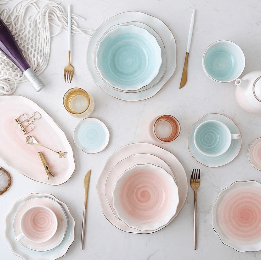 Tableware