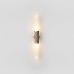 Leopolda Modern Sconce Wall Light Modern Sconce Wall Light For Living Roon Home Decor Wall Lamp For Bedroom Nordic Long Wall Lights Fixture Marie Antonette 