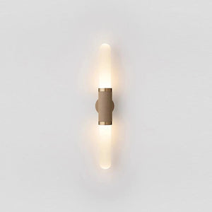 Leopolda Modern Sconce Wall Light Modern Sconce Wall Light For Living Roon Home Decor Wall Lamp For Bedroom Nordic Long Wall Lights Fixture Marie Antonette 