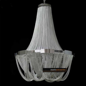 Marie Antonette Chain Chandelier Marie Antonette 