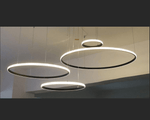 Anneux Rings LED Ceiling Light Marie Antonette 