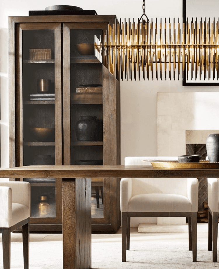 Chelsea Suspension chandelier Shop5591279 