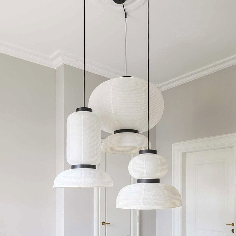 Yuki Pendant Light Marie Antonette 