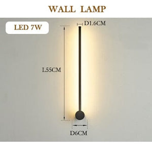 Solace LED RGB Wall Lamp Marie Antonette 55cm ( 21.65") wall lamp Warm White 