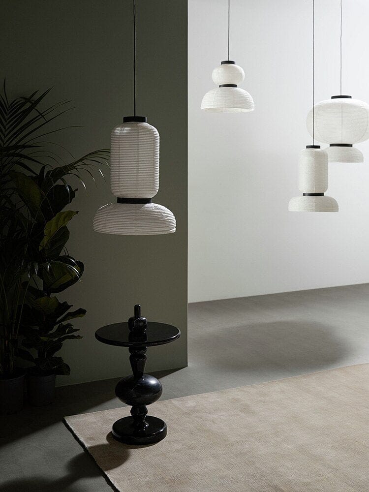 Yuki Pendant Light Marie Antonette 