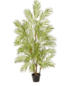 Areca Artificial Palm Tree Marie Antonette 