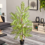 Areca Artificial Palm Tree Marie Antonette 