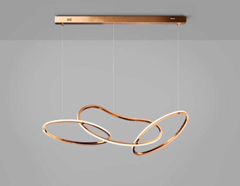 Saint Malo Ring Suspension Light Marie Antonette 