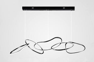 Saint Malo Ring Suspension Light Marie Antonette 