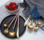 Diana Flatware set marie antonette 