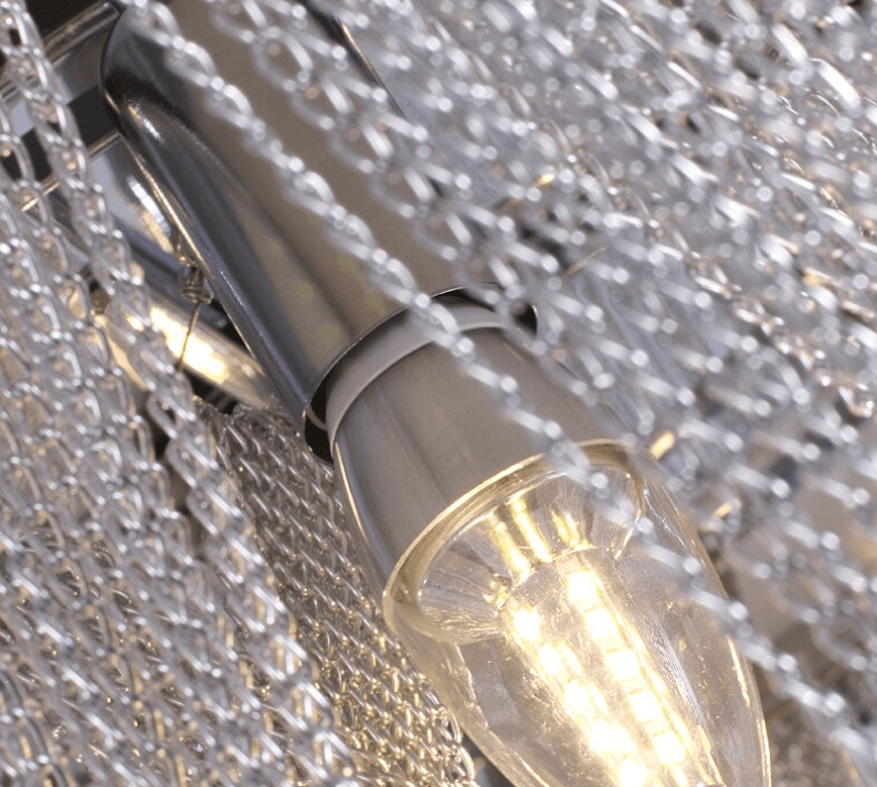 Frances Chandelier Marie Antonette 