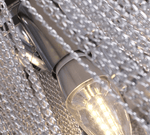 Frances Chandelier Marie Antonette 