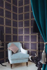Equinox Wallpaper Marie Antonette 