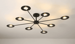 Vega LED Ceiling Light Marie Antonette 