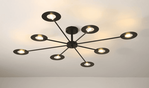Vega LED Ceiling Light Marie Antonette 