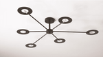 Vega LED Ceiling Light Marie Antonette 