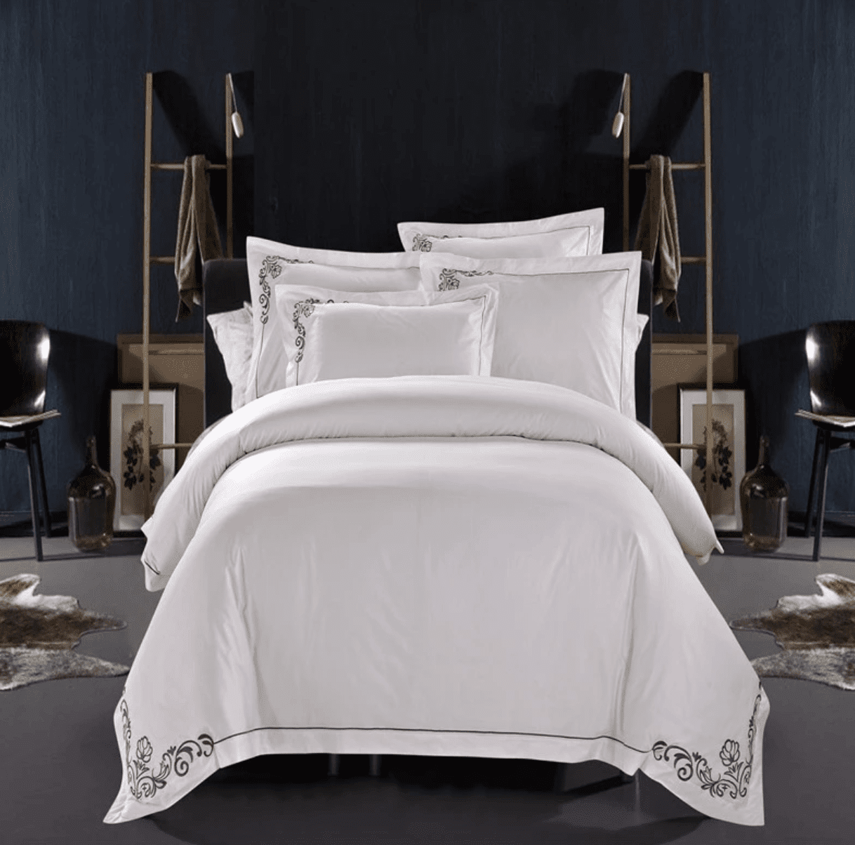 Summer Breeze Collection Marie Antonette 