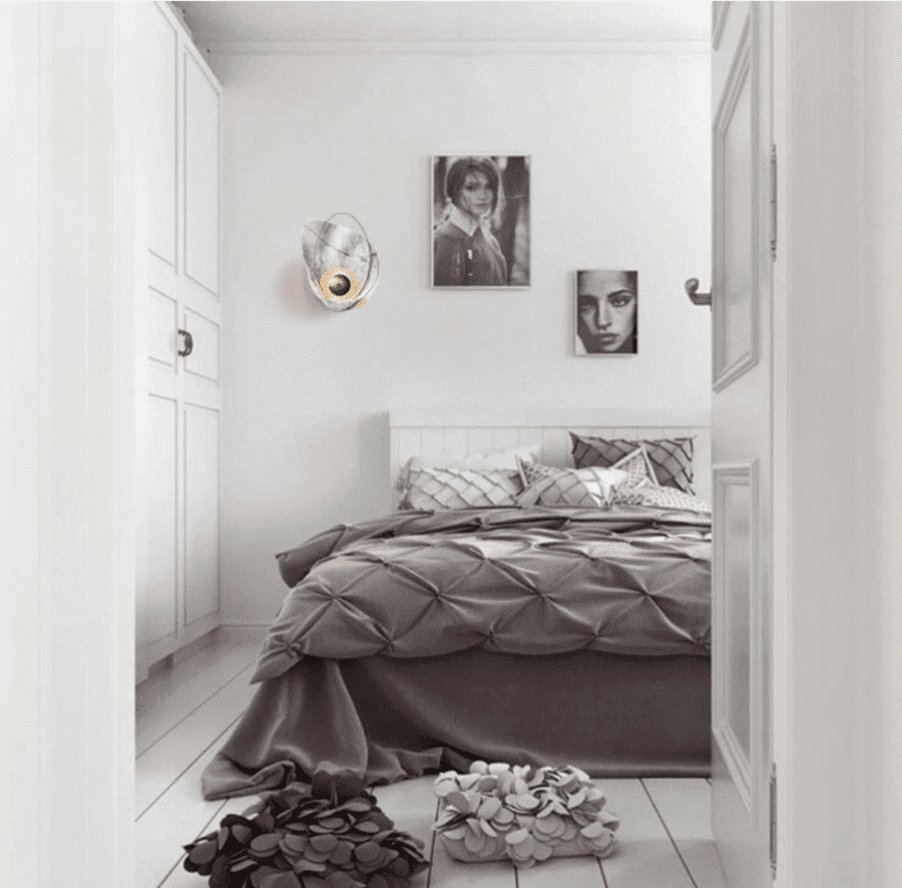Loulia Sconce Marie Antonette 