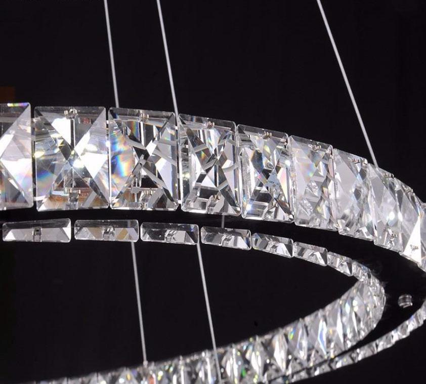 Campbell LED Chandelier marie antonette 