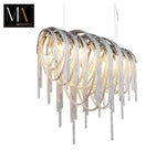 Margaux Pendant Marie Antonette 