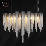 Margaux Pendant Marie Antonette 