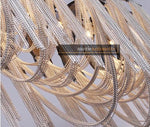 Margaux Pendant Marie Antonette 