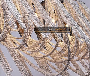 Margaux Pendant Marie Antonette 