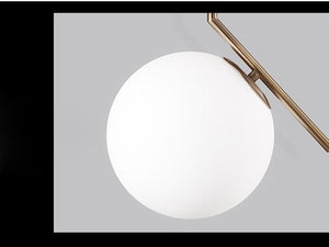 Eclipse Lunaire LED Pendant Marie Antonette 