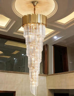 Caledonia Chandelier Marie Antonette 