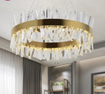 Jules Rond Crystal Chandelier Marie Antonette 