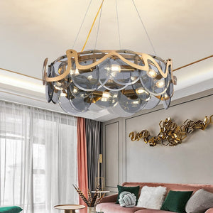 Henley Lighting.