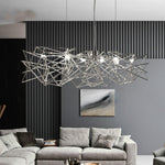 Geo Linear Suspension Marie Antonette 