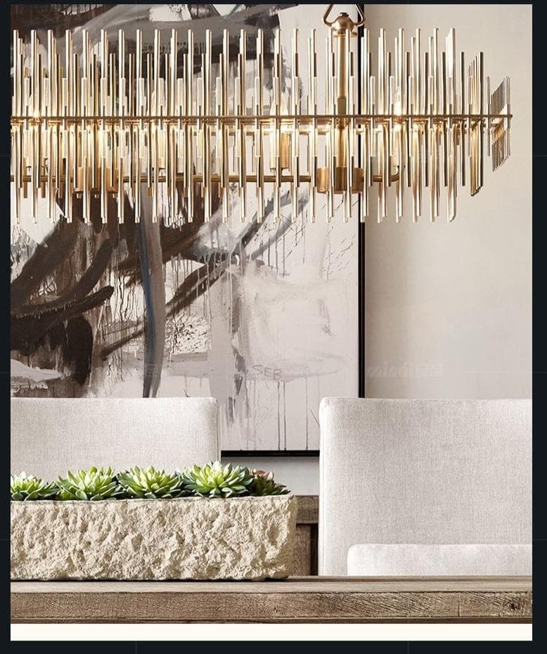 Chelsea Suspension chandelier Shop5591279 