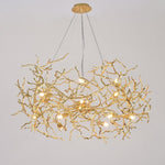 Nest Lustre Marie Antonette 