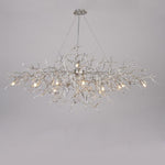 Marquise Branch Chandelier Marie Antonette 