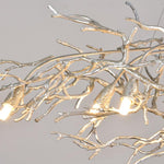 Marquise Branch Chandelier Marie Antonette 
