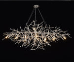 Marquise Branch Chandelier Marie Antonette 