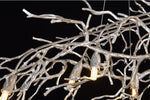 Marquise Branch Chandelier Marie Antonette 