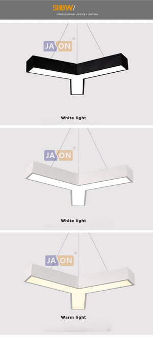 Sequence LED Luminaire LED Linear Light Marie Antonette 
