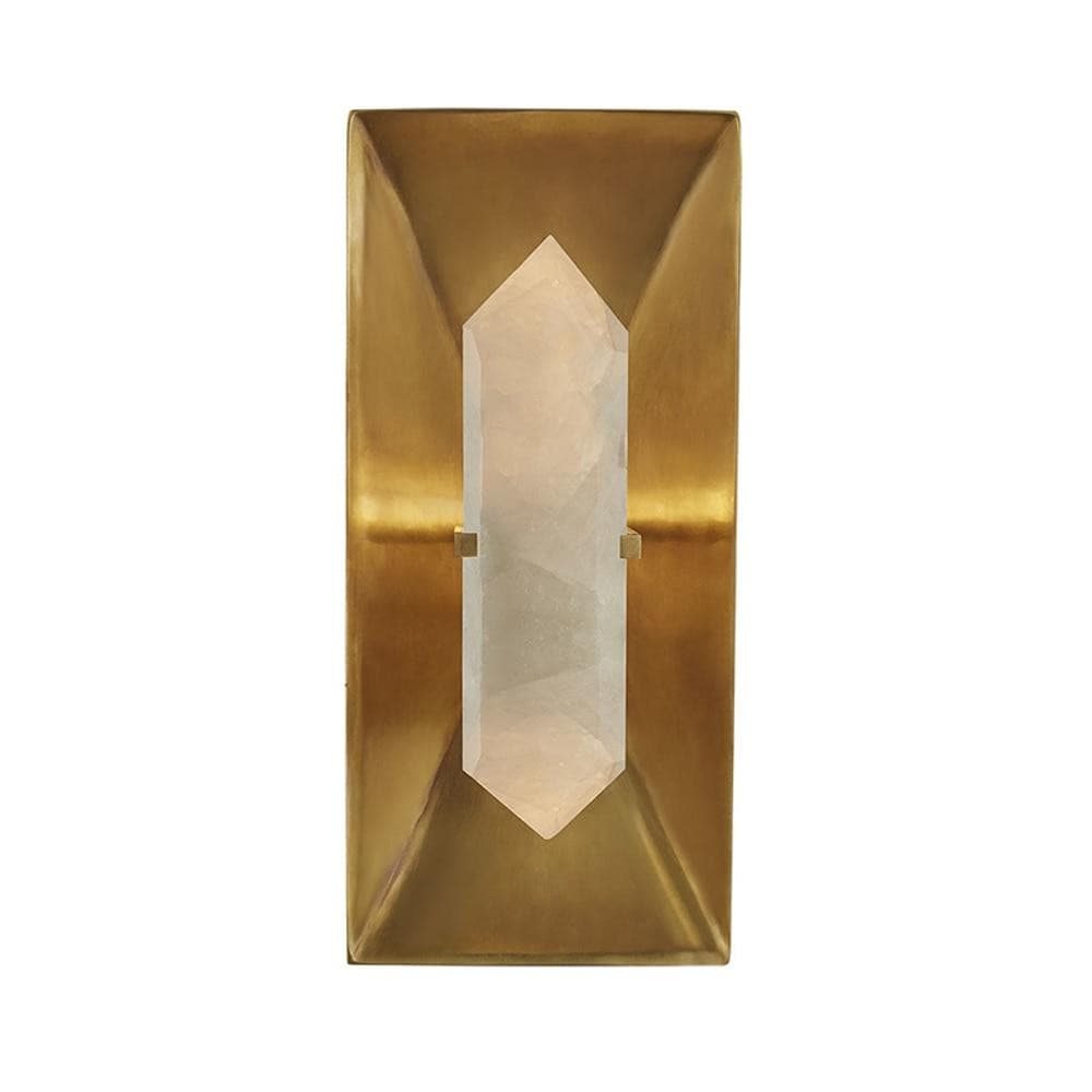 Bella marble LED wall lights sconce Marie Antonette 