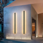 Dash LED Wall Light Marie Antonette 