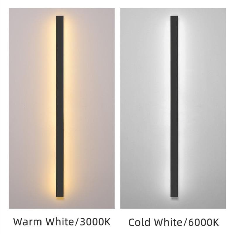 Dash LED Wall Light Marie Antonette 