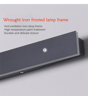 Dash LED Wall Light Marie Antonette 