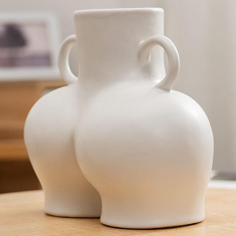 Honey Vase Marie Antonette 