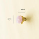 Soho Collection hardware Marie Antonette C-3065 