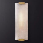 Roux Sconce walllight Marie Antonette Gold 6-10W Warm White (2700-3500K), M, White
