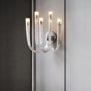 Francia Sconce sconce Marie Antonette 