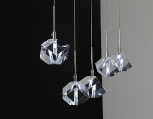 Vega pendant Light pendant Marie Antonette 