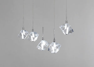 Vega pendant Light pendant Marie Antonette 