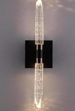 Renaud Wall light walllight Regron Fast shipping A black 1 piece 35CM 